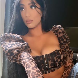 Meet your Posher, Amanda